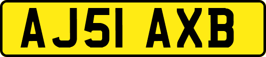 AJ51AXB