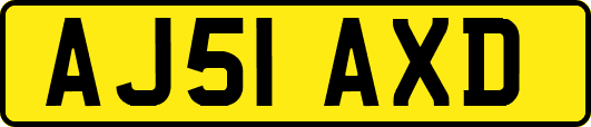 AJ51AXD