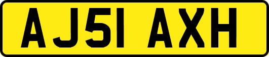 AJ51AXH