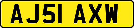 AJ51AXW