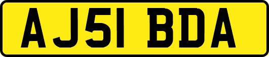 AJ51BDA