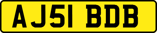 AJ51BDB