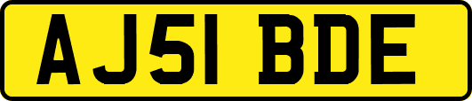 AJ51BDE