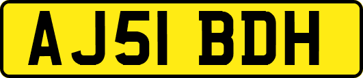 AJ51BDH