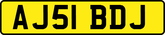 AJ51BDJ