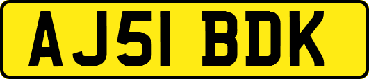 AJ51BDK