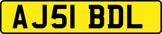 AJ51BDL