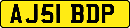 AJ51BDP