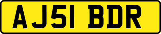 AJ51BDR