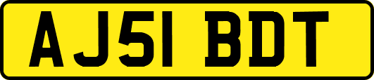 AJ51BDT