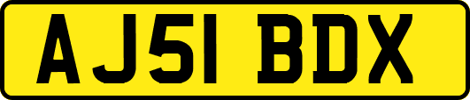 AJ51BDX