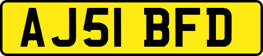 AJ51BFD