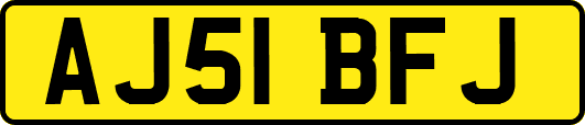 AJ51BFJ