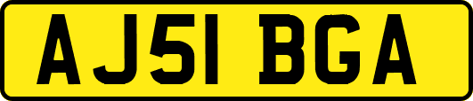 AJ51BGA