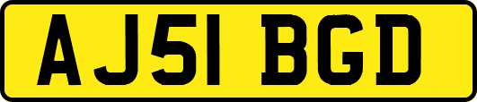 AJ51BGD