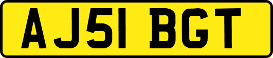 AJ51BGT