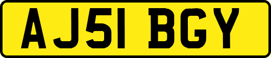 AJ51BGY