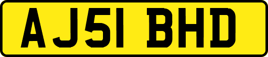 AJ51BHD