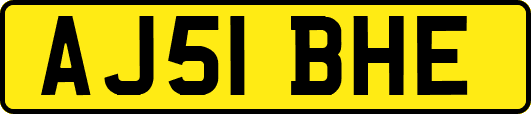 AJ51BHE