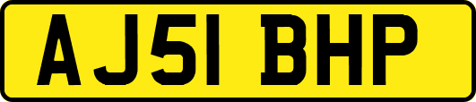 AJ51BHP