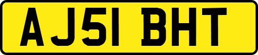 AJ51BHT