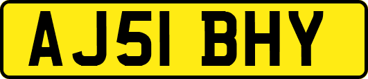 AJ51BHY