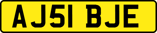 AJ51BJE