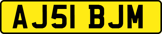 AJ51BJM