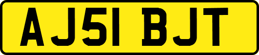 AJ51BJT