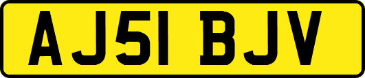 AJ51BJV