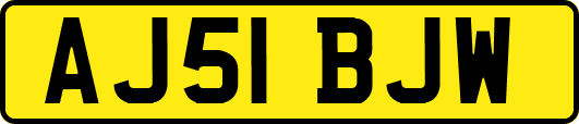 AJ51BJW