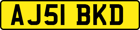 AJ51BKD