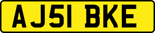 AJ51BKE