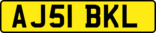 AJ51BKL