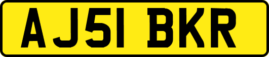 AJ51BKR