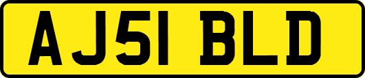 AJ51BLD