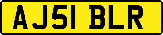 AJ51BLR