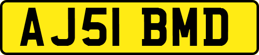 AJ51BMD