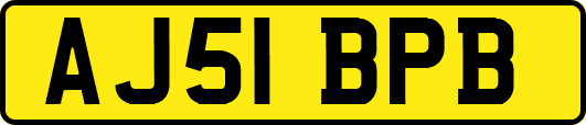 AJ51BPB