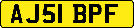 AJ51BPF