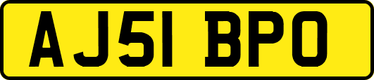 AJ51BPO