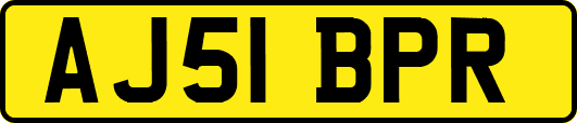 AJ51BPR