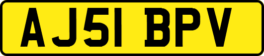 AJ51BPV