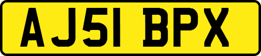 AJ51BPX