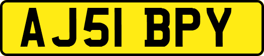 AJ51BPY