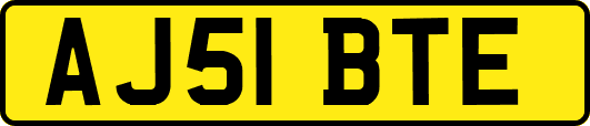 AJ51BTE