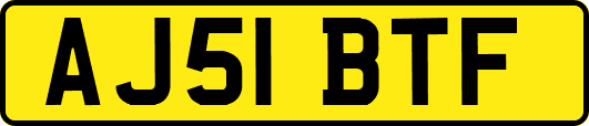 AJ51BTF