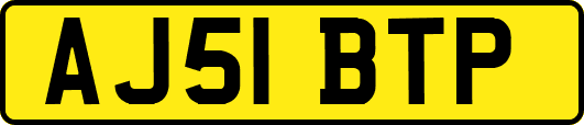 AJ51BTP