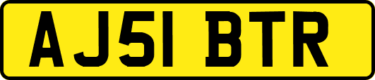 AJ51BTR