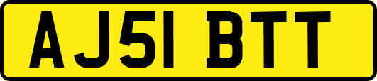 AJ51BTT